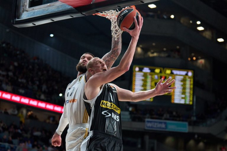 real partizan