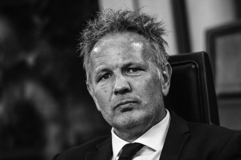 GODINU DANA BEZ LEGENDE: Na današnji dan nas je napustio Miha!