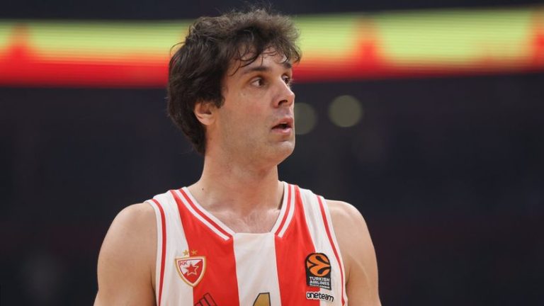 TEODOSIĆ: Da pobedimo sve tri utakmice u Beogradu!
