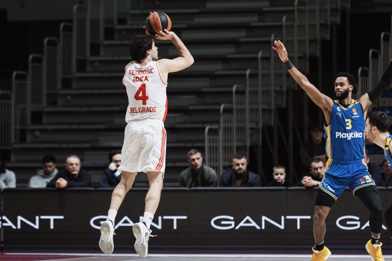 teodosic