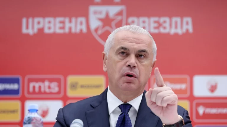 Evo ko može da ode, a ko sigurno ostaje u Zvezdi!