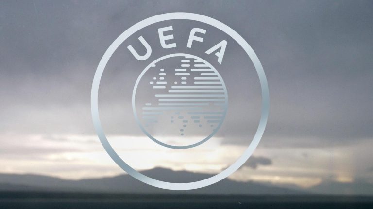 UEFA KOEFICIJENTI-Pad Srbije se nastavlja!