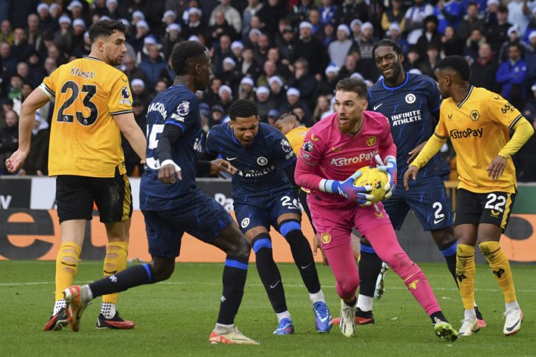 Novi neshvatljiv poraz Čelsija!