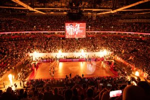 KK Crvena zvezda