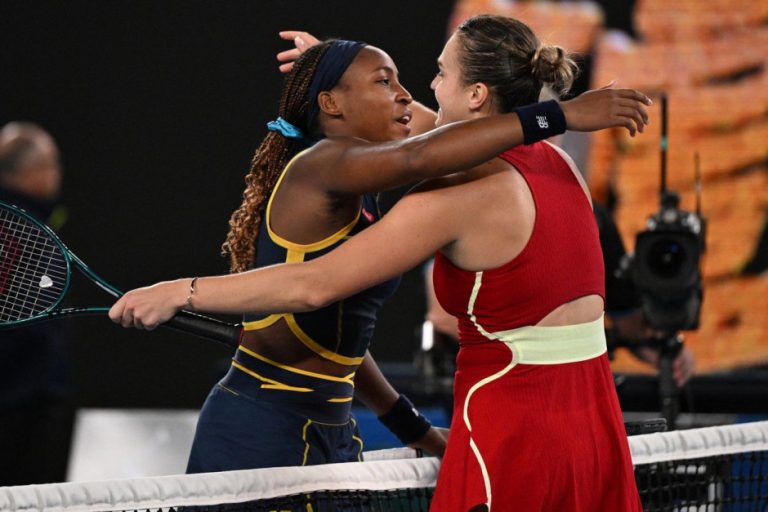 AO: Arina Sabalenka plasirala se u finale Australijan opena!