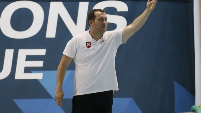 Večeras vaterpolisti Srbije igraju protiv Francuske!