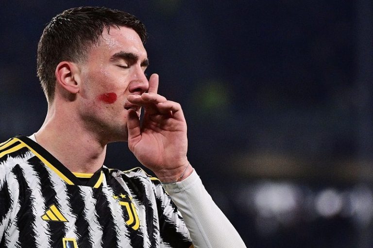 Vlahović nastavlja da rešeta mreže – Srbin postigao novi gol (VIDEO)