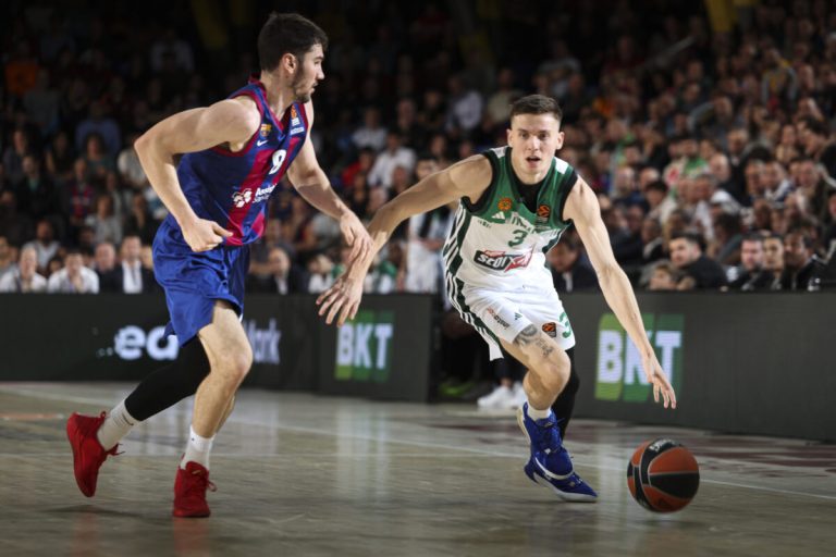 Zvanično: PAO se rastao sa sjajnim šuterom, kuda ide?