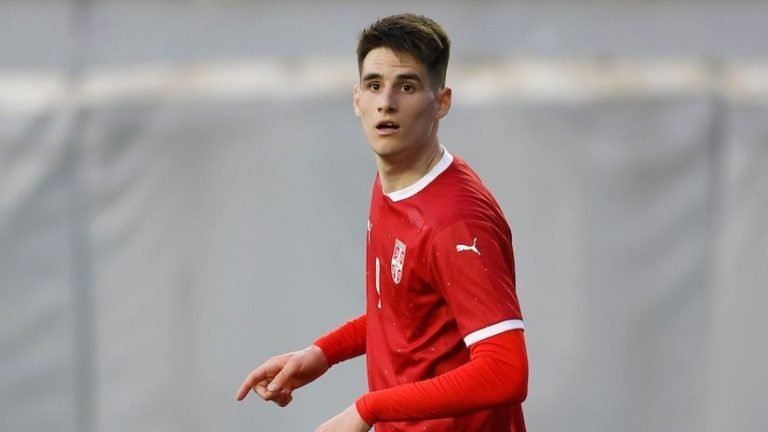 SUPERLIGA: Tedić uspešno operisan!