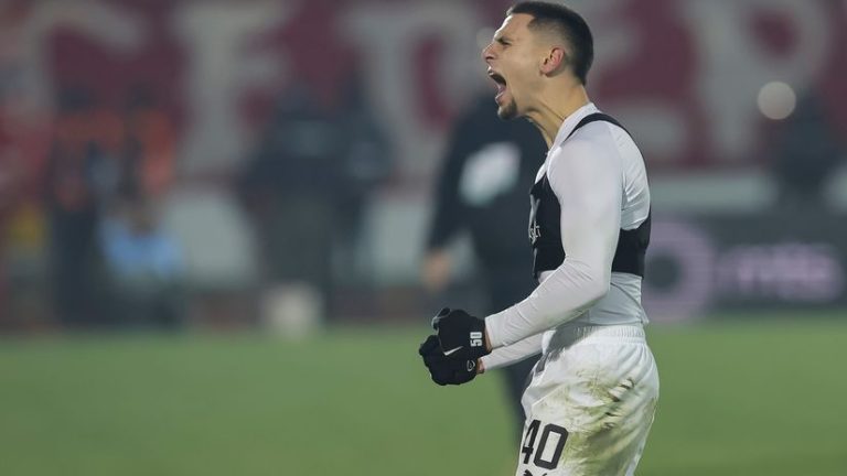 Kristijan Belić: “Jako mi je teško što idem”!