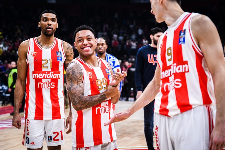 Evo kako je Jago srušio Partizan – miran kad je najpotrebnije (VIDEO) Jago