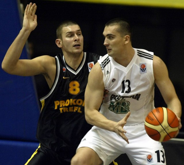 ABA LIGA: Večeras će Štark arena zaćutati na minut! (VIDEO)