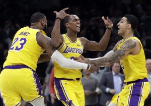 Rondo