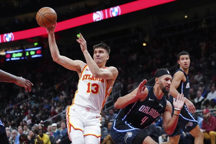 NBA: Jović dobar, Bogdanović 12 poena!
