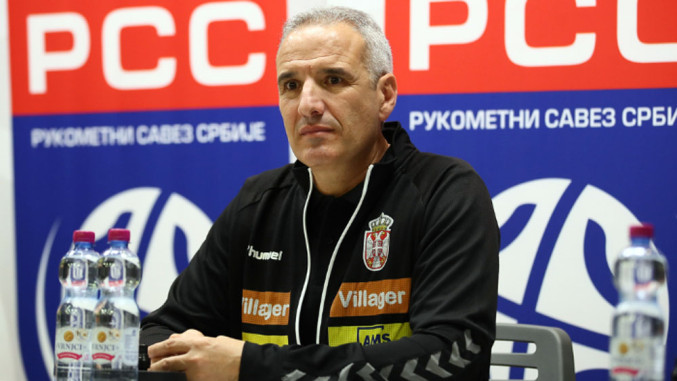 ĐERONA PRED START EP: “Imamo čemu da se nadamo” Đerona