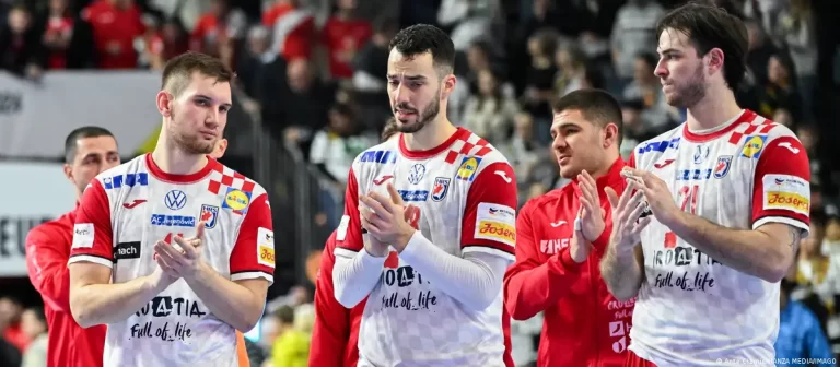 Hrvatska poražena od Islanda, ali tu nije kraj… Hrvatska