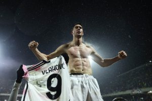Vlahović