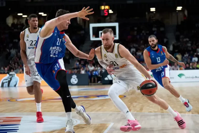 PONOĆNA BOMBA: Partizan nadmašio ponudu Reala, želi strašnog beka u svojim redovima!