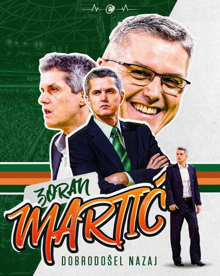 Martić