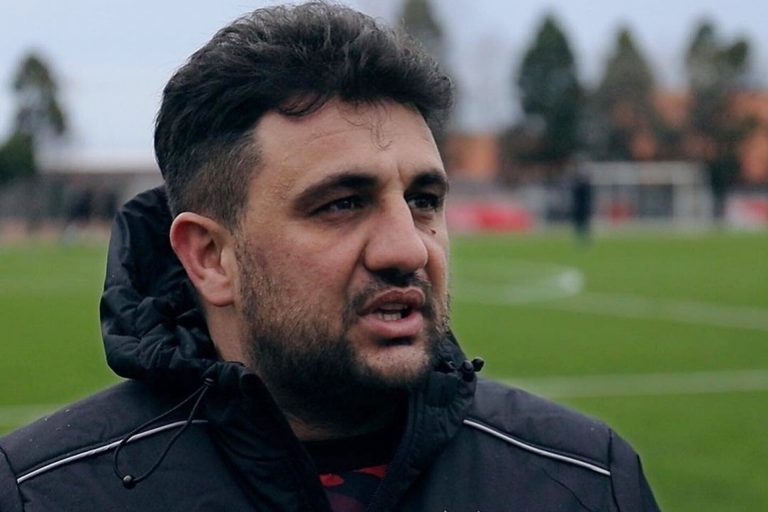 Nenad Mijailović: “Železničar zaslužio više od četiri boda u prvih deset utakmica”!