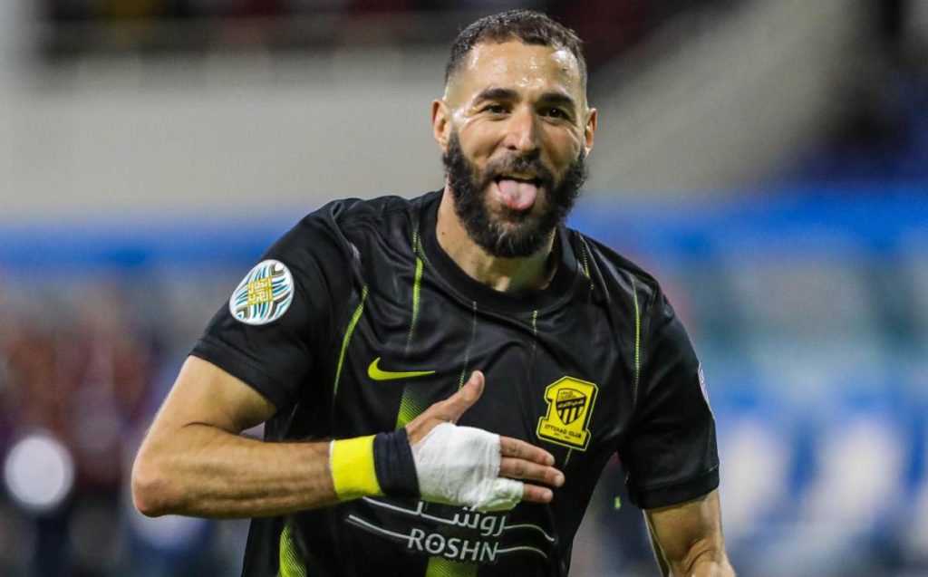 Benzema: "Svi žele da budu najbolji, tako da je malo komplikovano"!