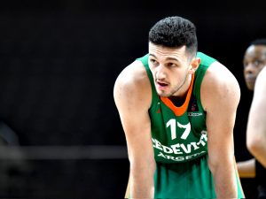 Karlo Matković