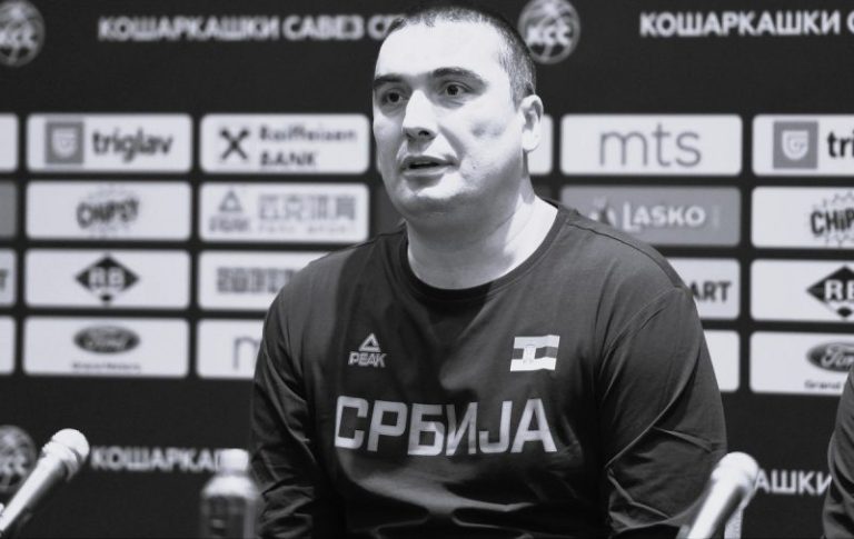 Poznato kada i gde će biti sahranjen Dejan Milojević