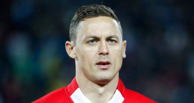 Nemanja Matić ima novi klub!