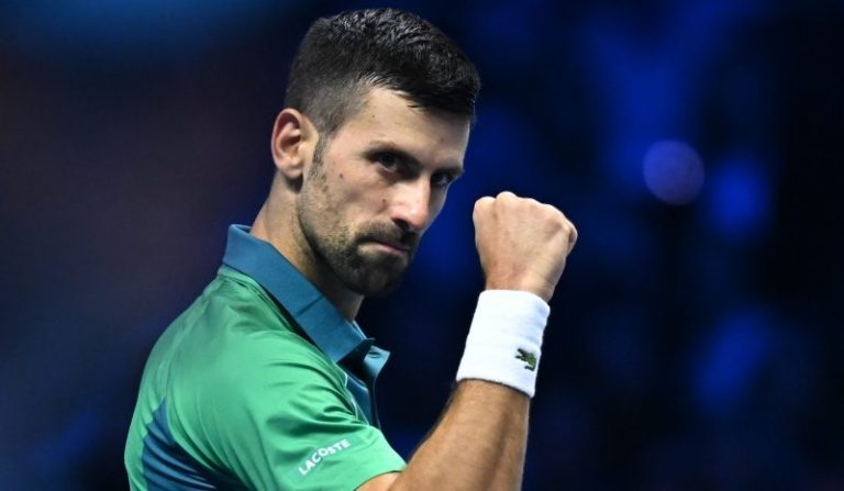 Novak mu je idol od malena, a igraće protiv njega: Ko je Luka Nardi – Đokovićev rival u šesnaestini finala Indijan Velsa? Novak