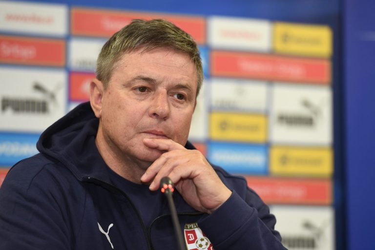 Piksi podneo zahtev za promenu pravila na Evropskom prvenstvu!