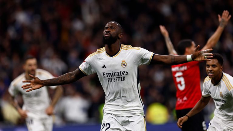 Spektakl u Madridu – Real u finalu Kupa!