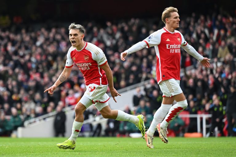 Arsenal