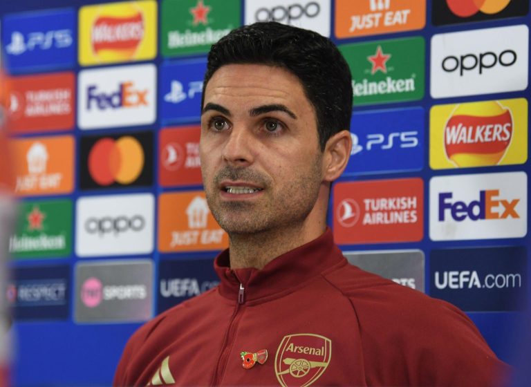 Arteta