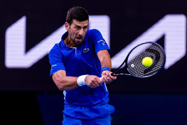 AO: Poznat termin meča Đoković – Popirin! Novak Đoković
