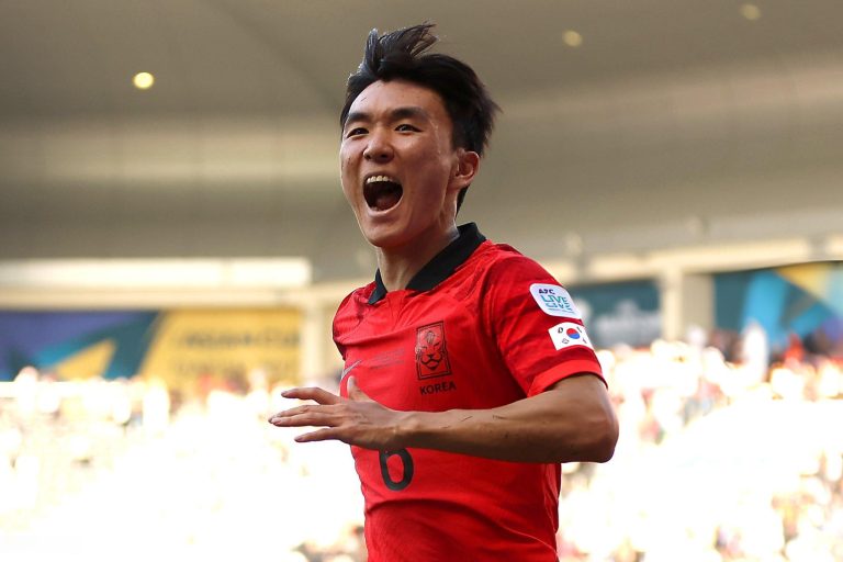 Zvezdin Južnokorejac pogodio protiv Bahreina na kupu Azije (VIDEO) Hvang