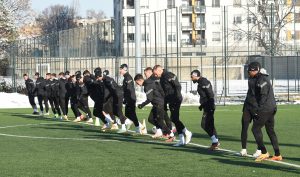 FK Partizan