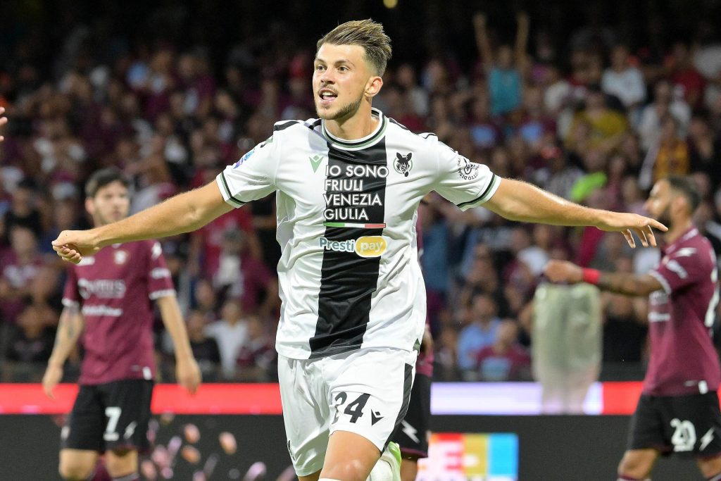 Samardžić pred transferom karijere!