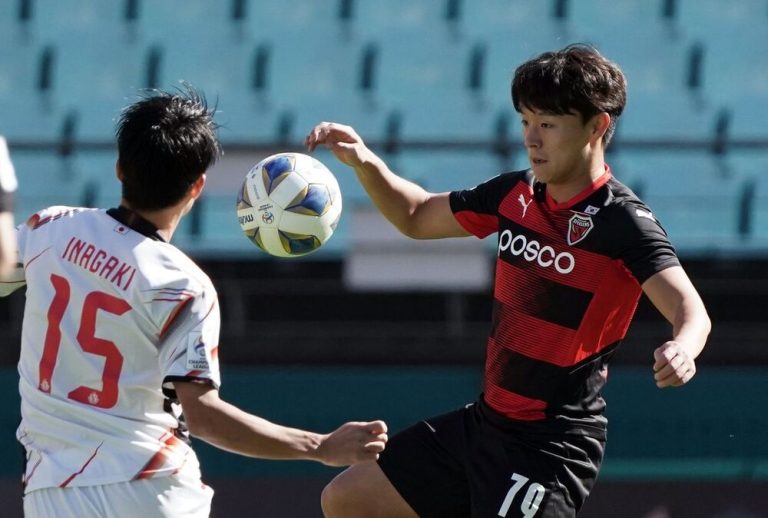 “BOMBA” U HUMSKOJ: Partizan doveo reprezentativca Južne Koreje!