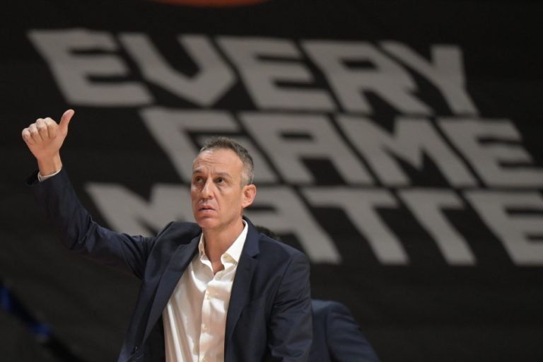 KATAŠ: Čestitam Partizanu, ovo je lekcija za sve nas!