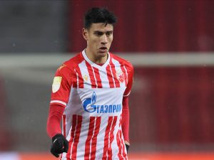 Marko Stamenić
