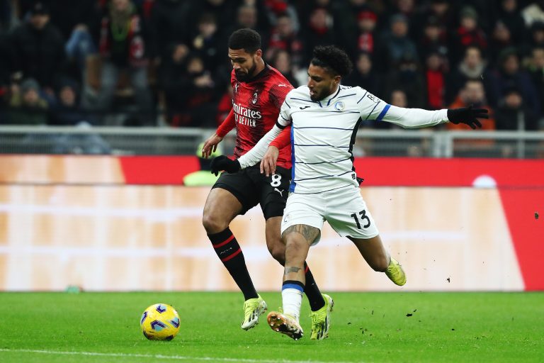 KUP ITALIJE: Atalanta iznenadila Milan na “San Siru”!