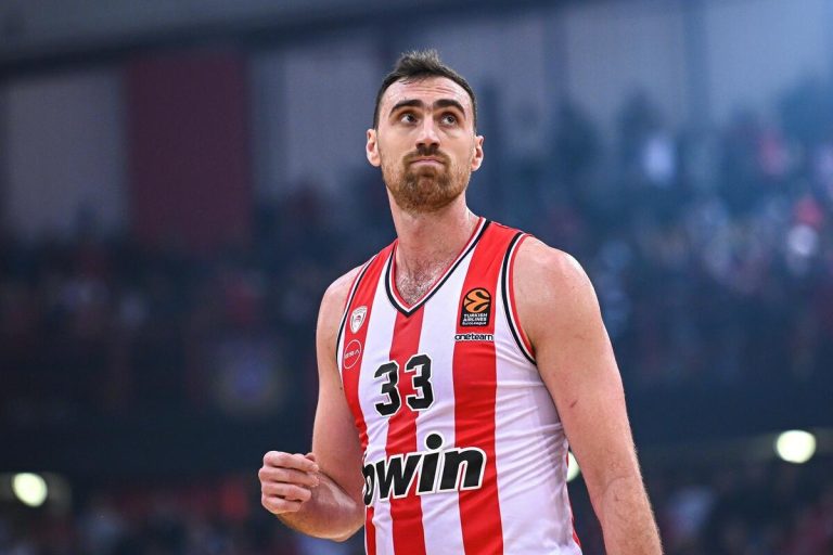 MILUTINOV: Govorim iskreno i jasno, šteta je što ljudi misle da je to razočaranje! Milutinov