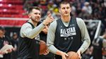 nba all star