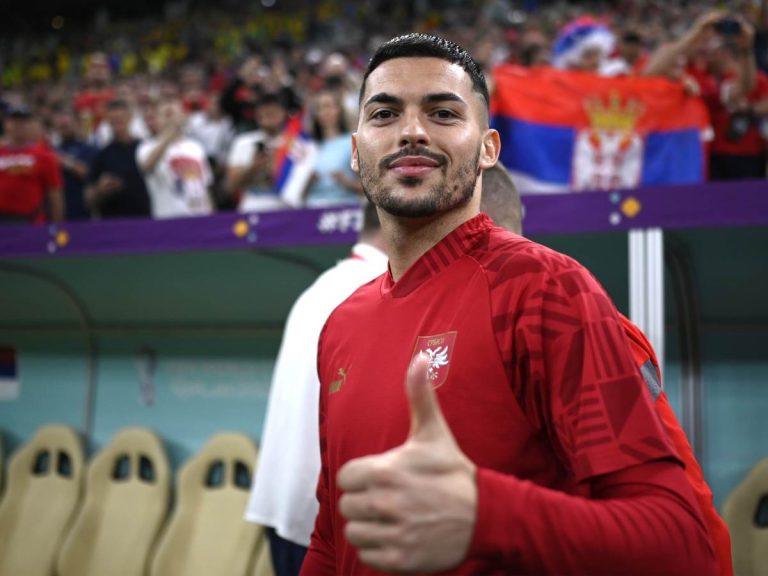 Majorka saopštila Radonjiću da može da pakuje kofere – povratak u Zvezdu kao realna opcija? Radonjić