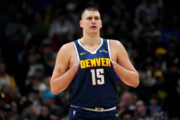 NBA: Jokić skoro pa nepromašiv iz igre – Denver bolji od Indijane! Nikola Jokić