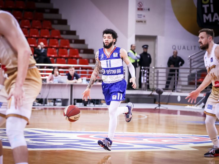 Izabran MVP 17. kola ABA lige!