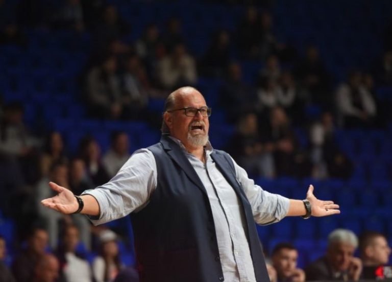 Džikić već ima novi angažman!