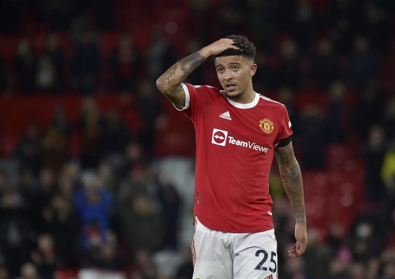 Mančester junajted će vratiti Sanča u Dortmund!