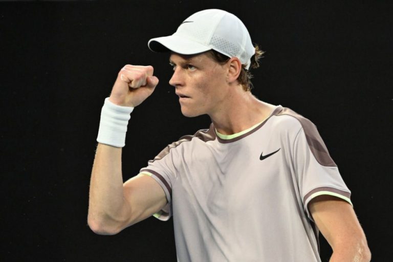 NEVEROVATAN PREOKRET: Siner je šampion Australijan opena!