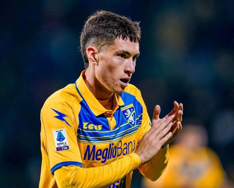 NIJE ODOLEO MILIONIMA: Mladi fudbaler Juventusa potpisao za Al Itihad! Matijas Soule